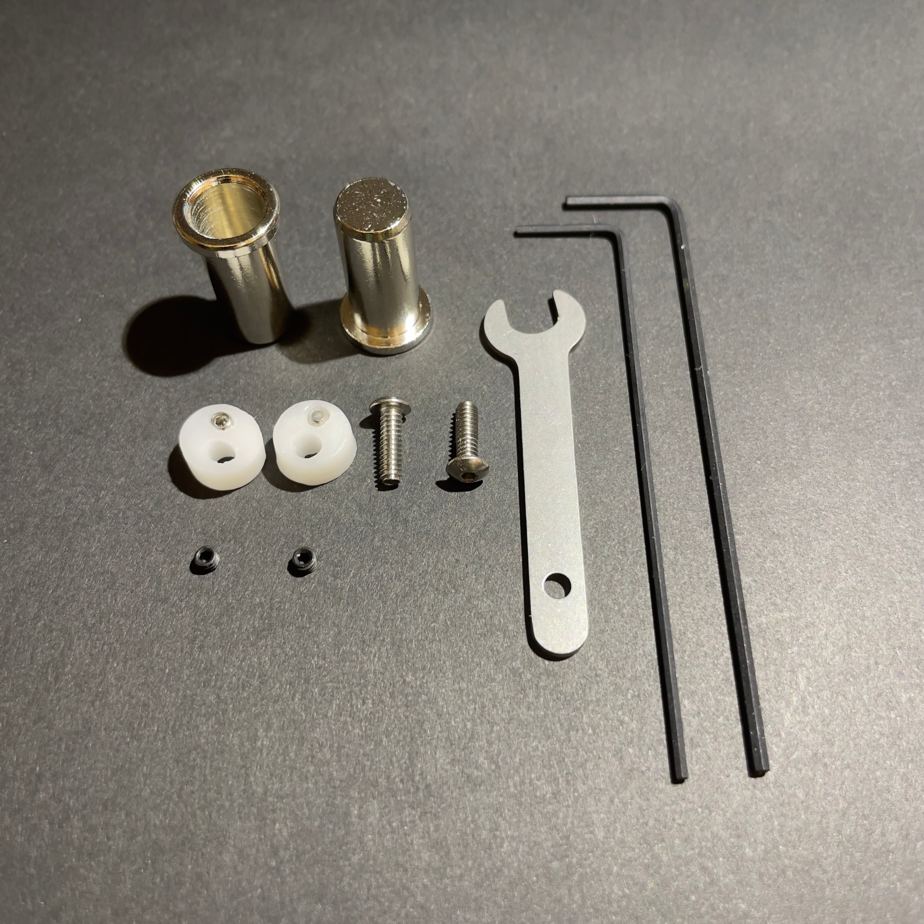 Descendant Universal Companion Bridge for JM / JG | OOPEGG WEB STORE
