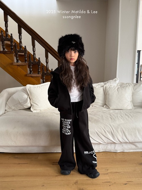 Matilda & Lee［取寄］project pants 25winter