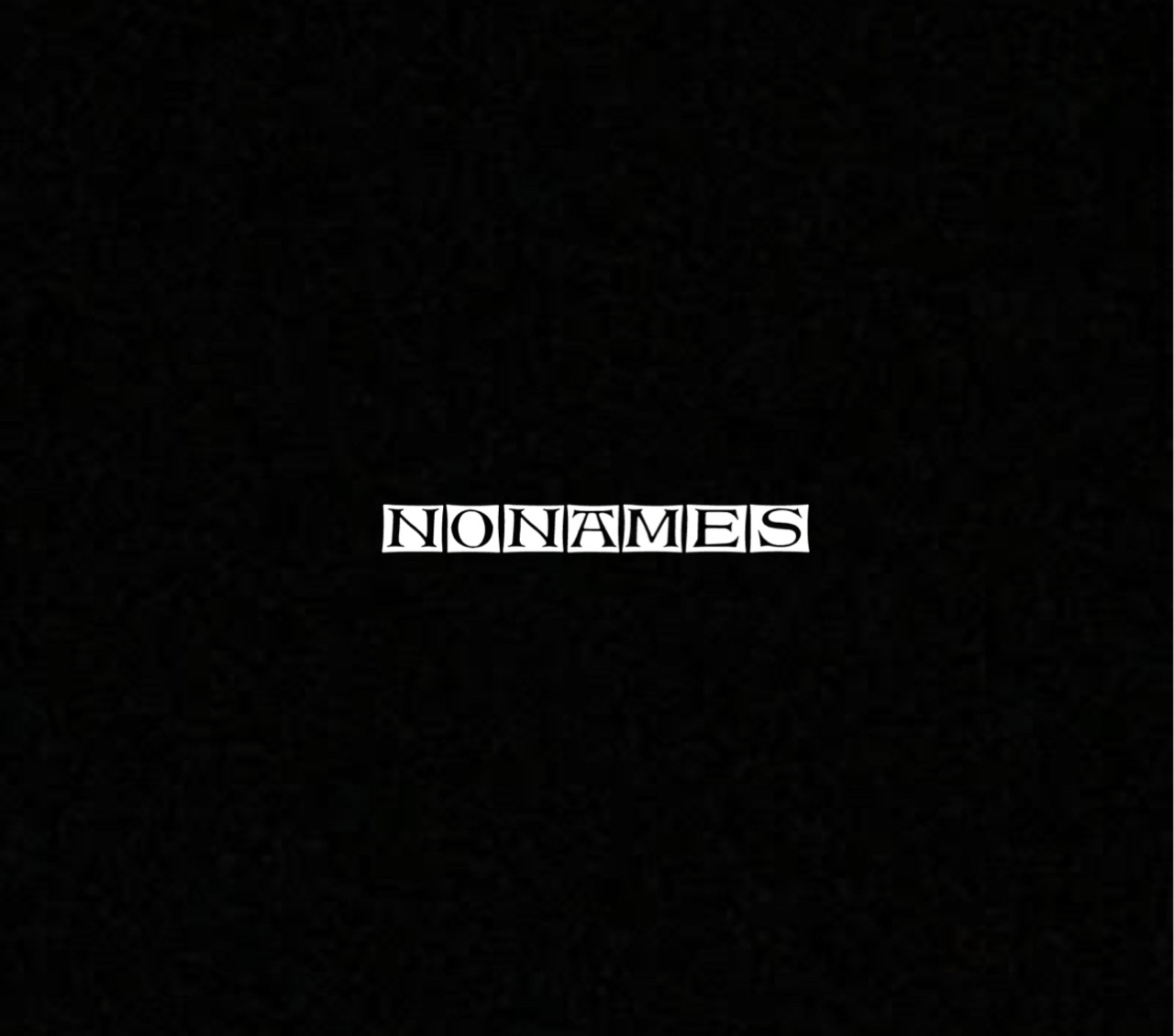 NONAMES TRAINER / 2021ver