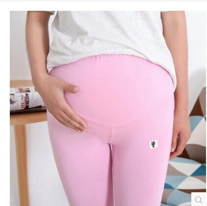 【新作】【送料無料】 妊娠中の女性のレギンス妊娠中のスタイルマタニティパンツ春秋ロパmujerパンタロンgrossesse スプリング 春物 オータム 秋物 expec532599205318
