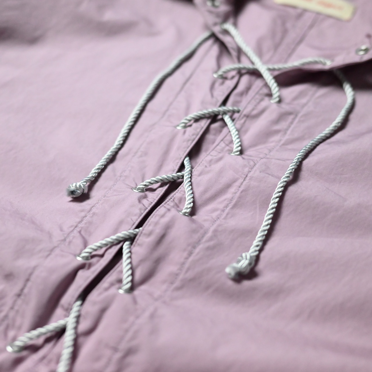 barbell object / DB PO LILAC