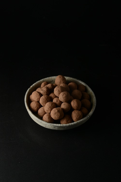 Noisette chocolat Noisette chocolat