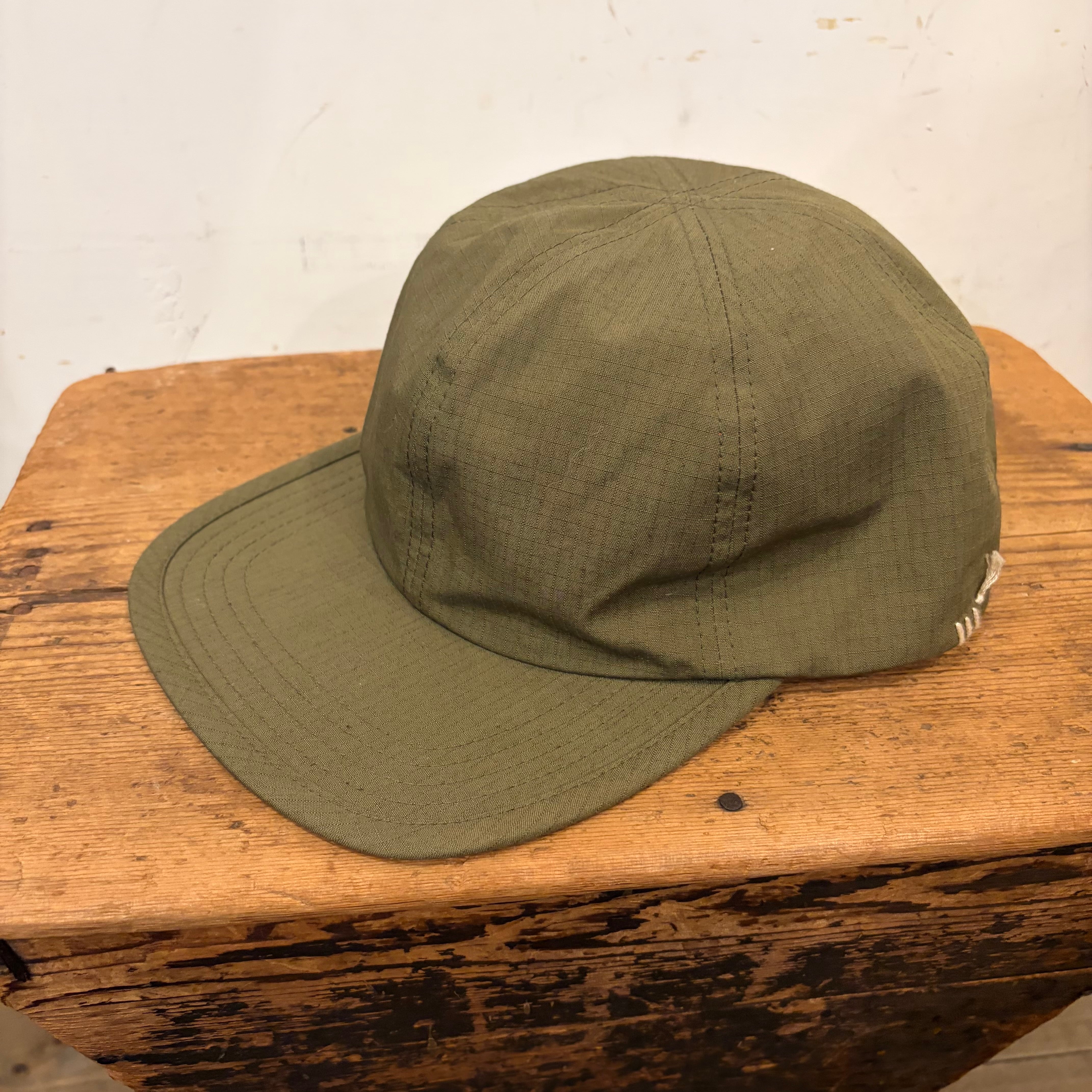 P.S.C Cap 