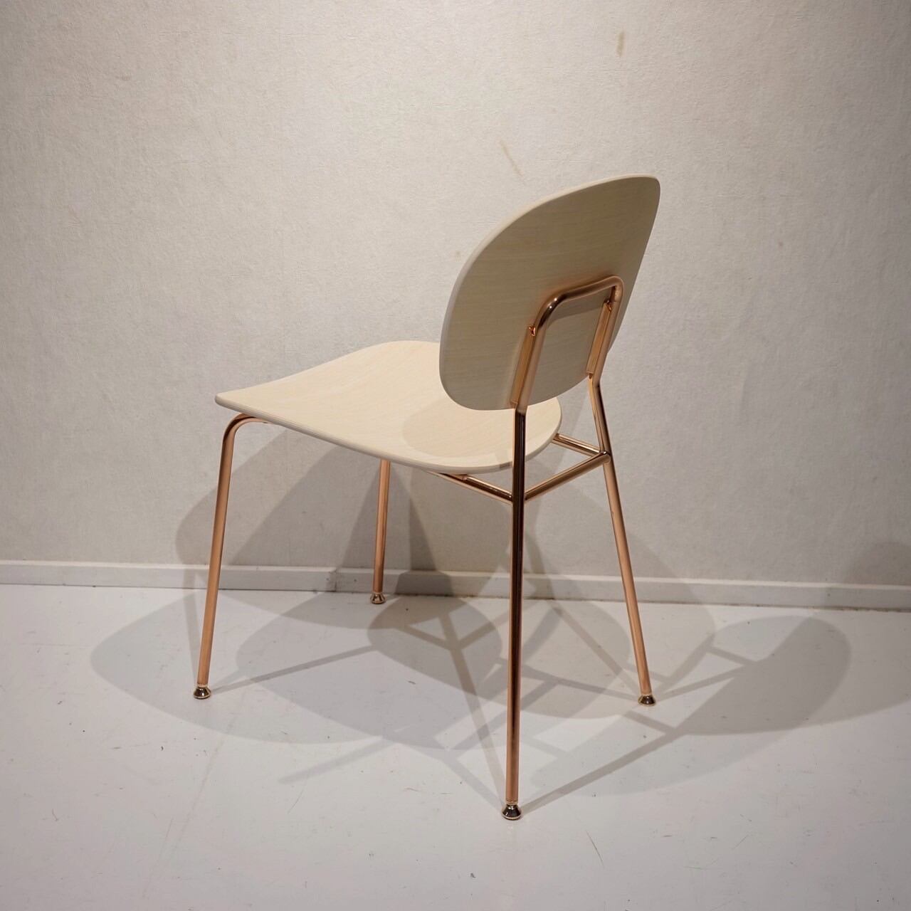 【値下げ】21000円infiniti TONDINA CHAIR アスプルンド ダイニングチェア SHOP ASPLUND TONDINA CHAIR / ショップ アスプルンド トンディーナ