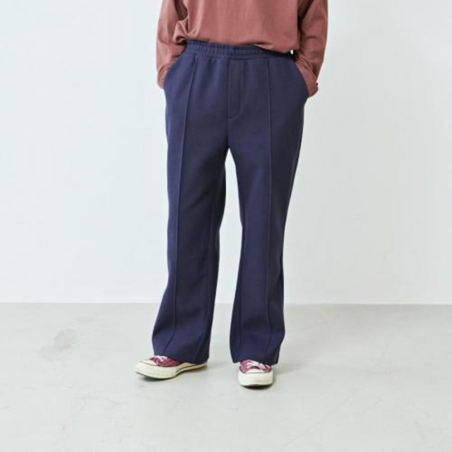 KELEN ケレン PORD WIDE FLARE TROUSER KLM23FPT1104