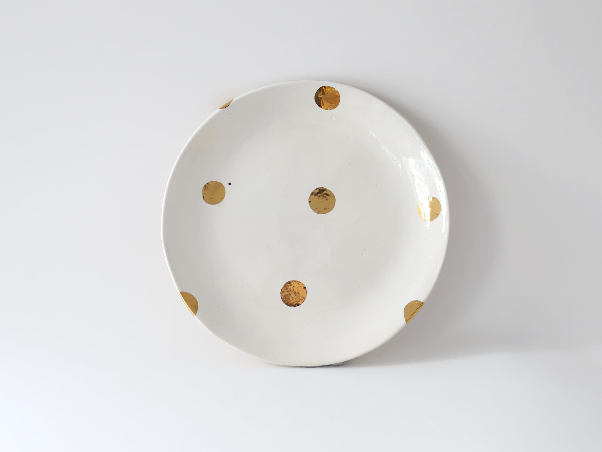 中囿 義光 | Galerie NUAGE