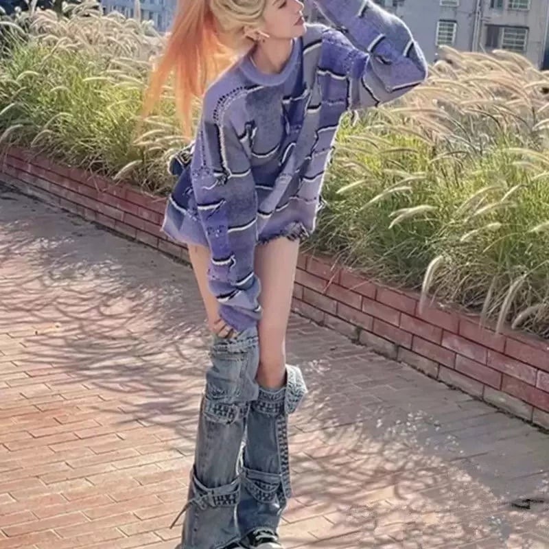 レッグラインを 華奢見せ ベルト付き デニム レッグウォーマー ソックス 足長効果 スタイルアップ Y2k スニーカーコーデ ブーツカット Lamitte Deco トレンド 韓国ファッション ショップ Base店 レッグラインを 華奢見せ ベルト付き デニム レッグウォーマー ソックス 足長効果 スタイルアップ Y2k スニーカーコーデ ブーツカット Lamitte Deco トレンド 韓国ファッション ショップ Base店