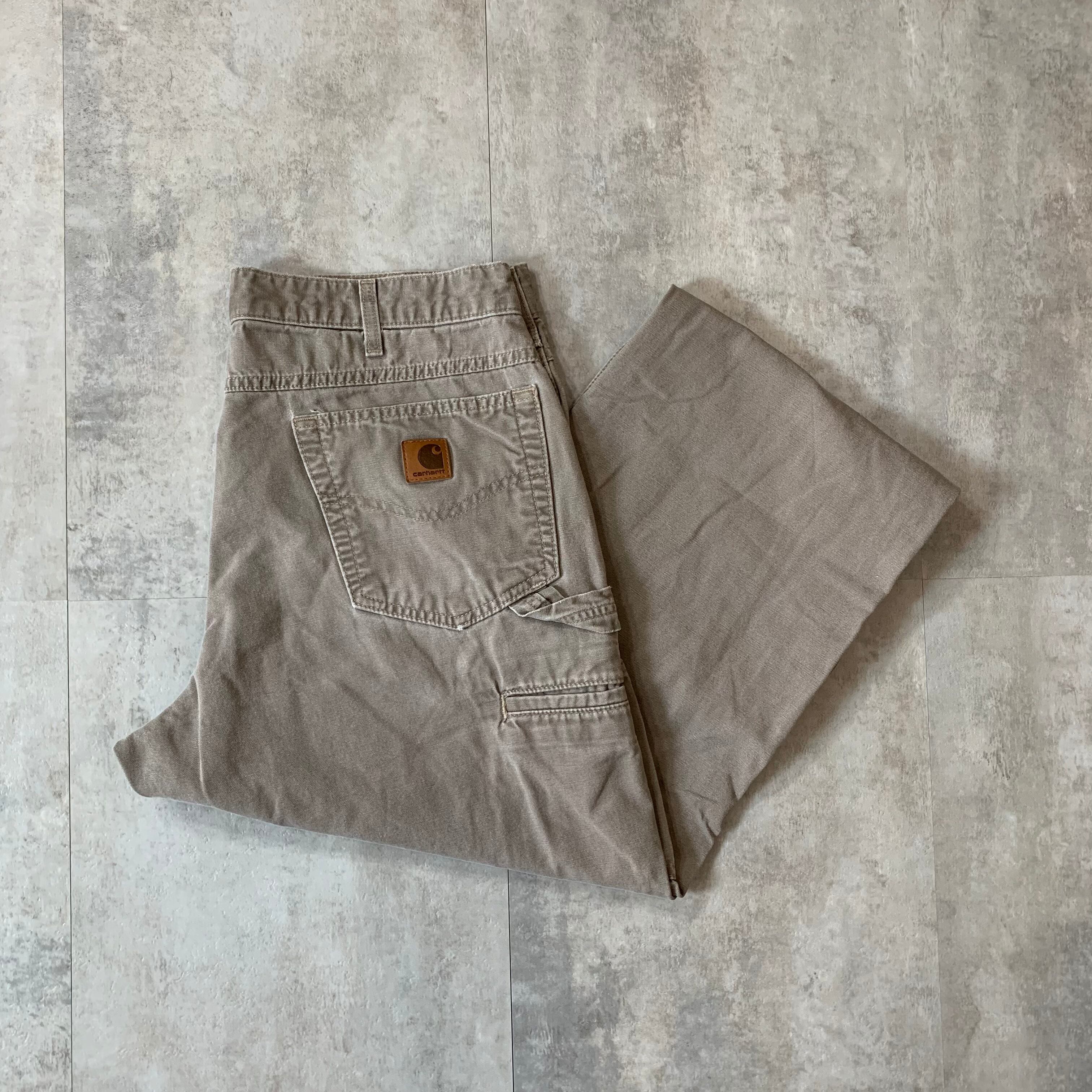 carhartt カーハート ワークパンツ ペインターパンツ
