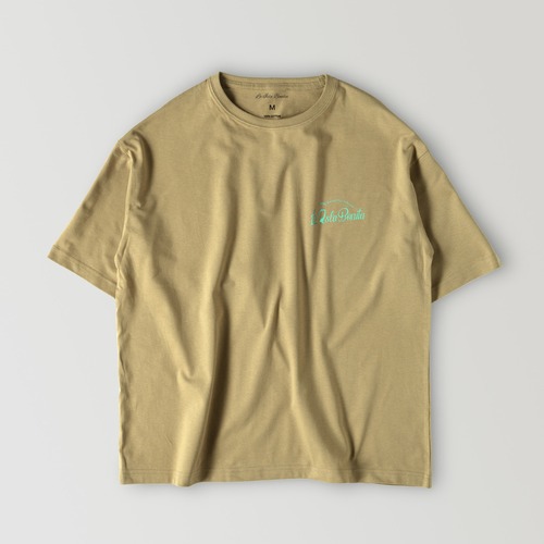 Arch Text Logo T-shirt