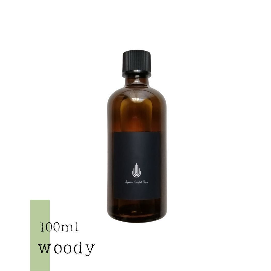 杉の枝葉　×一本分 杉葉 100ml | NIKKA