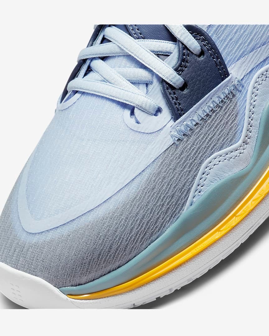 Nike Kyrie Infinity カイリーアービング | Pay ID