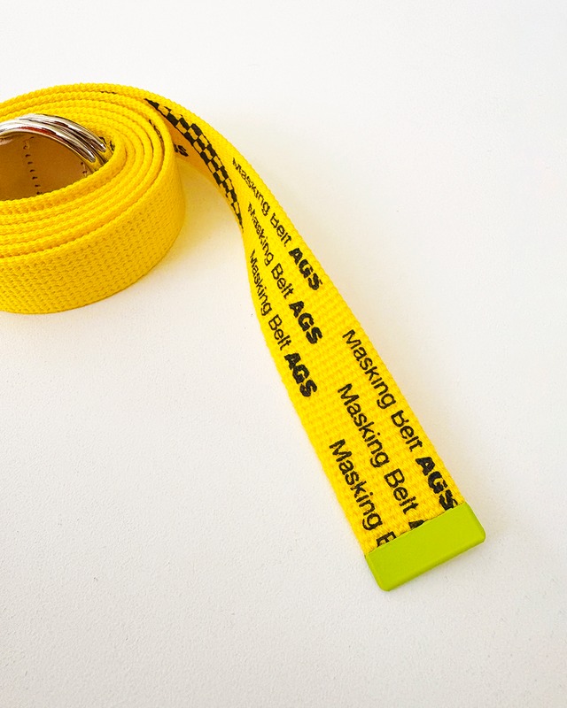 ALL GOOD STORE | Masking Belt