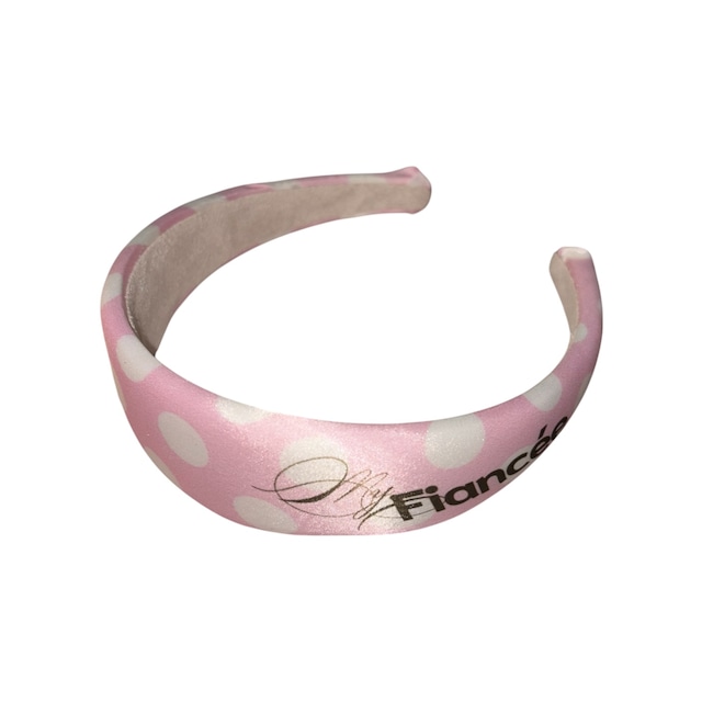 【Yiyounggyeoung】Hair band