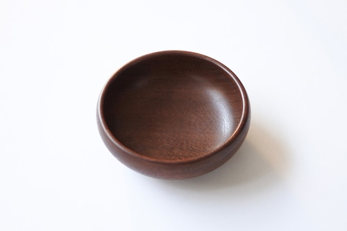 vintage BACKMAN teak bowl / ヴィンテージ バックマン チーク ボウル