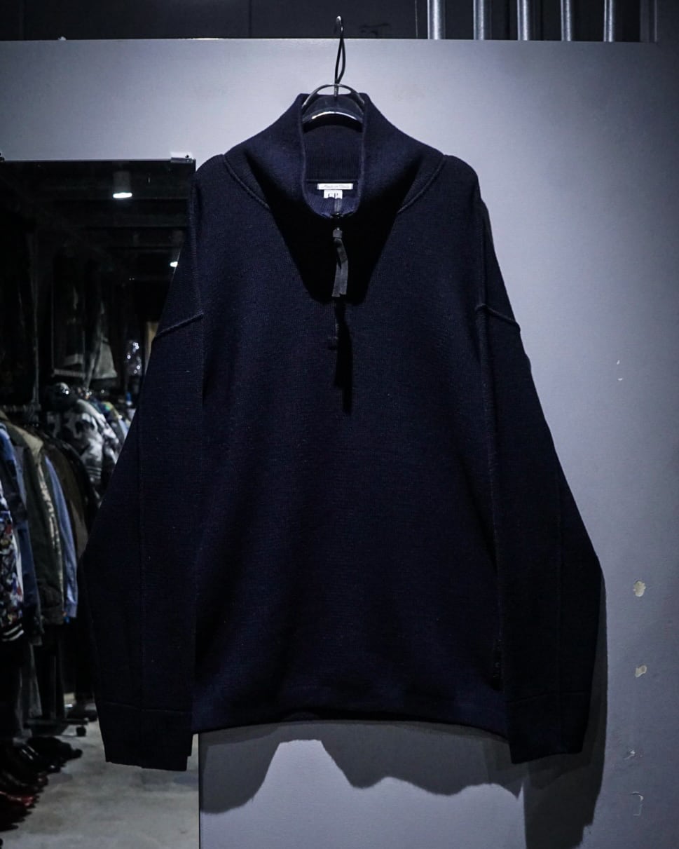 L/S Knit | Caka(カカ）下北沢古着屋、セレクトショップ