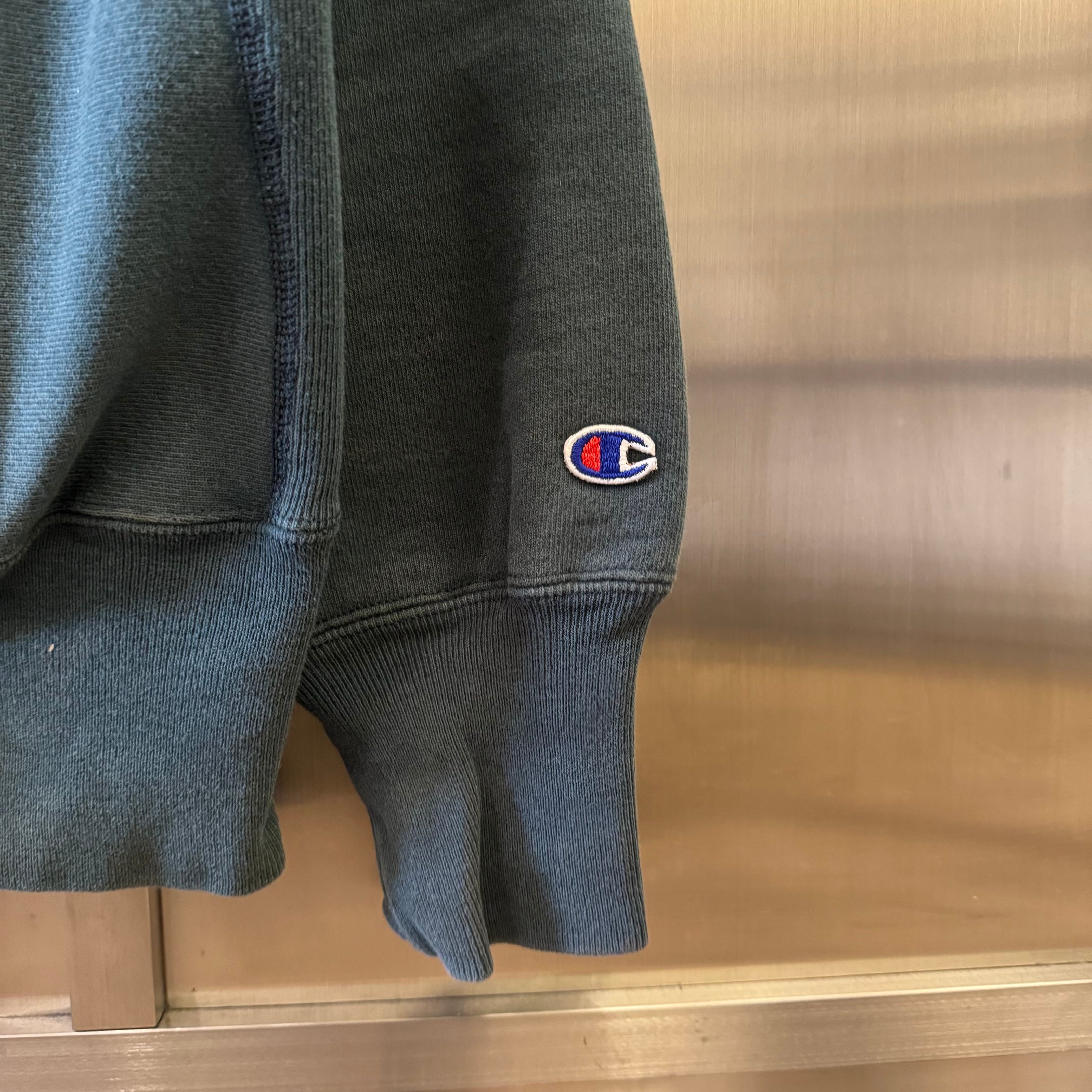 90S CHAMPION REVERSE WEAVE “DARTMOUTH” | BerBerJin / & BerBerJin