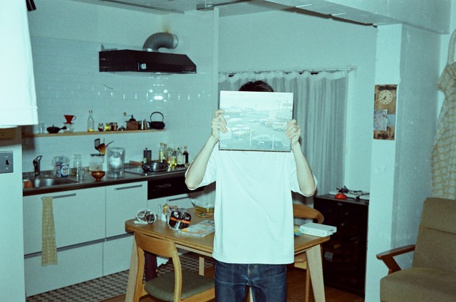 OLYMPUS 35DC ブラウン