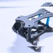 AstroX Race-X・Race-X改 角度固定カメラマウントfor Runcam Racer Nano3　受注生産