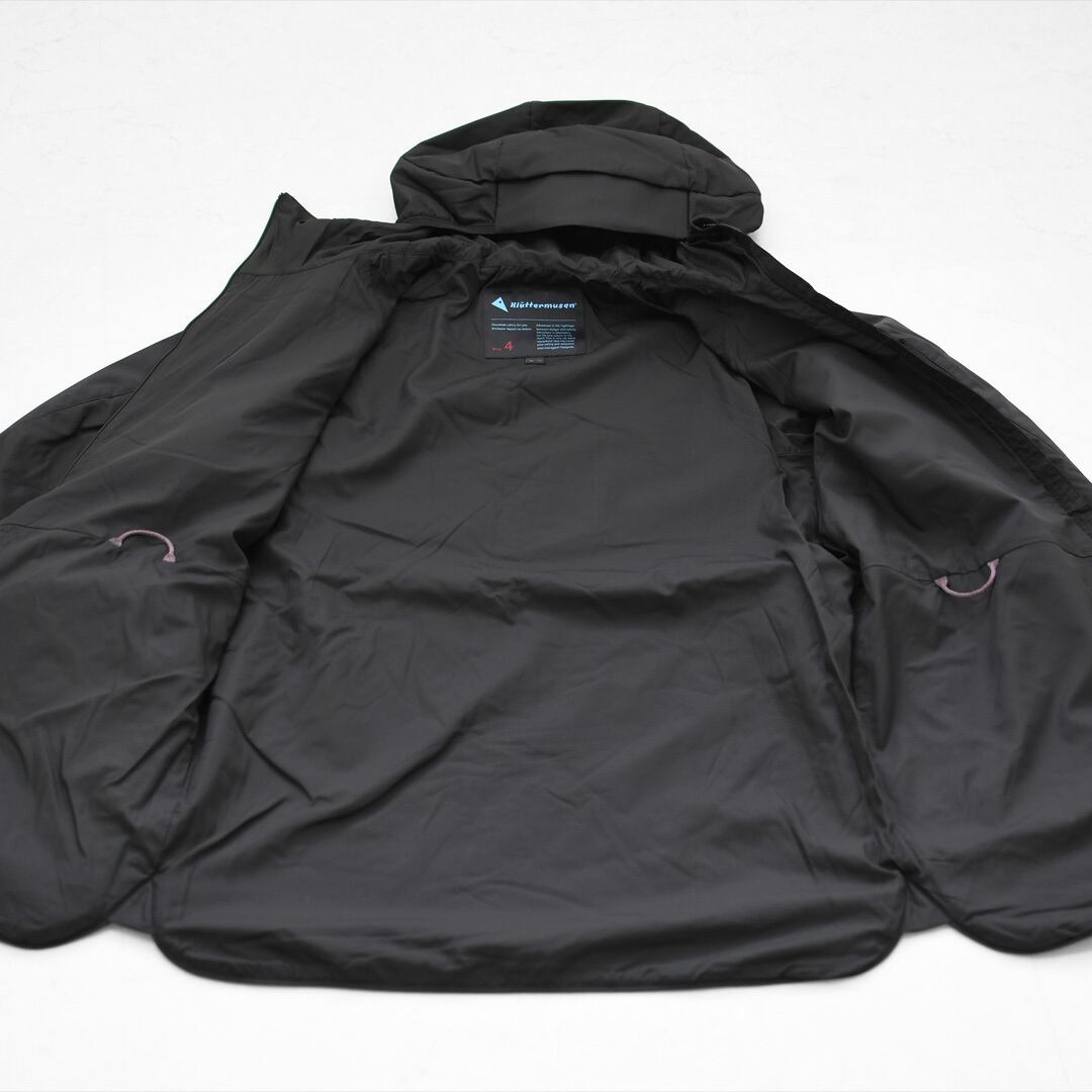 KLATTERMUSEN [クレッタルムーセン] Vili Hood Jacket M's [10598