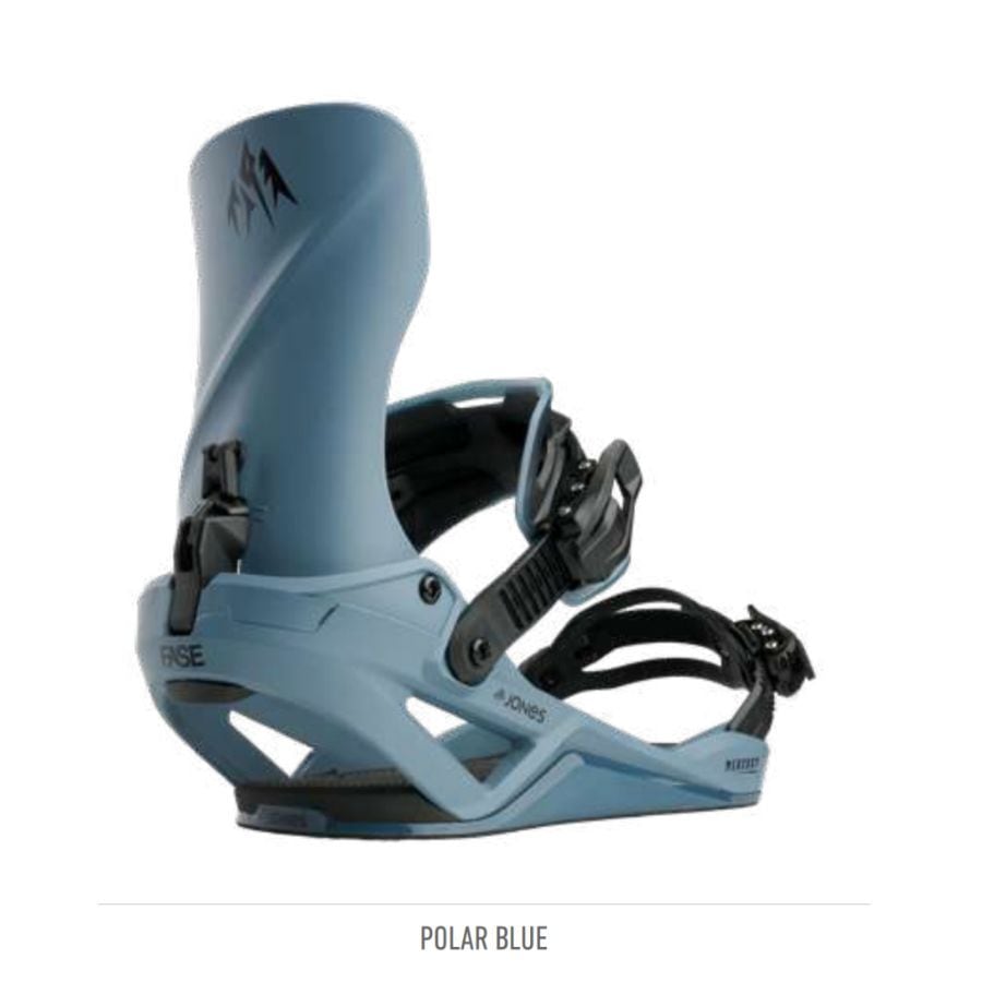 早期予約商品※26-27 JONES Mercury FASE マーキュリー フェーズ | crass
