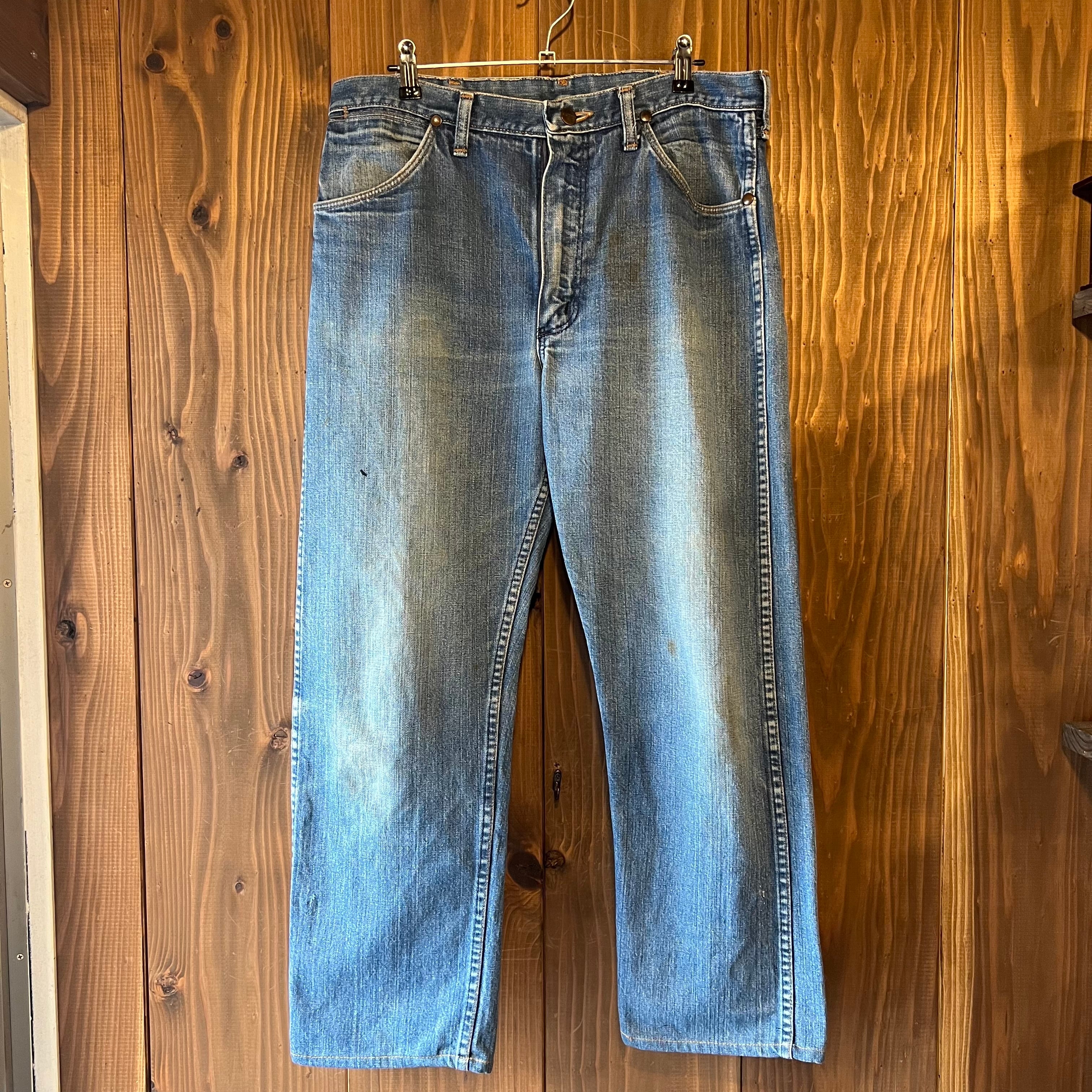 Wrangler | 古着屋Gold