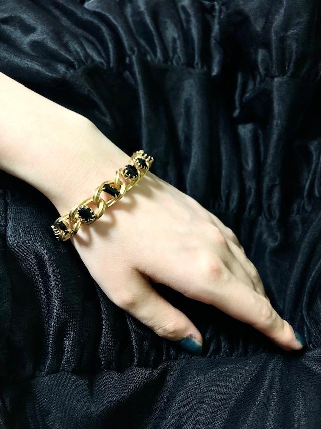 【TAMARI】vintage bracelet