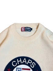 CHAPS RALPH LAUREN ニット セーター
