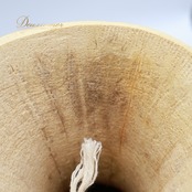 フラダンス イプ ひょうたん ブラウン系 楽器 小物 小道具 茶 白 黄 黄緑 明るい 袋 セット 袋付き 光沢 艶 紐 タヒチアン タヒチ 練習 レッスン 舞台 ステージ イベント 音楽 ハワイアン アロハ ダンス小物 ナチュラル ホワイト系 葉っぱ柄