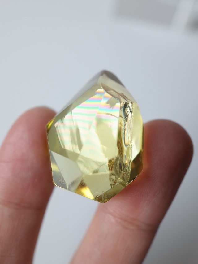 Iris Lemon Quartz - 04