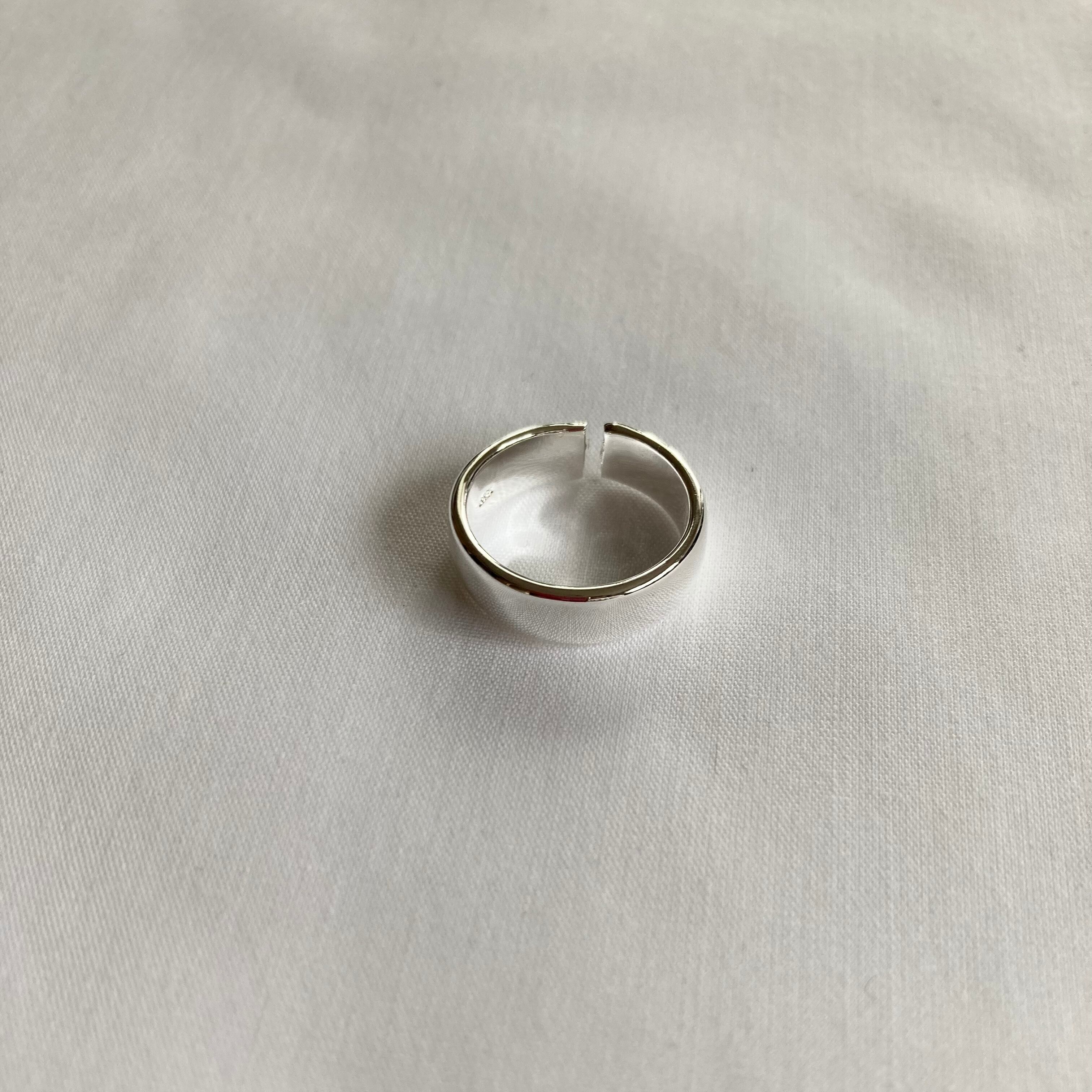 シンプルリング②