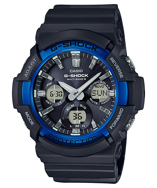 CASIO G-SHOCK  GAW-100B-1A2JF