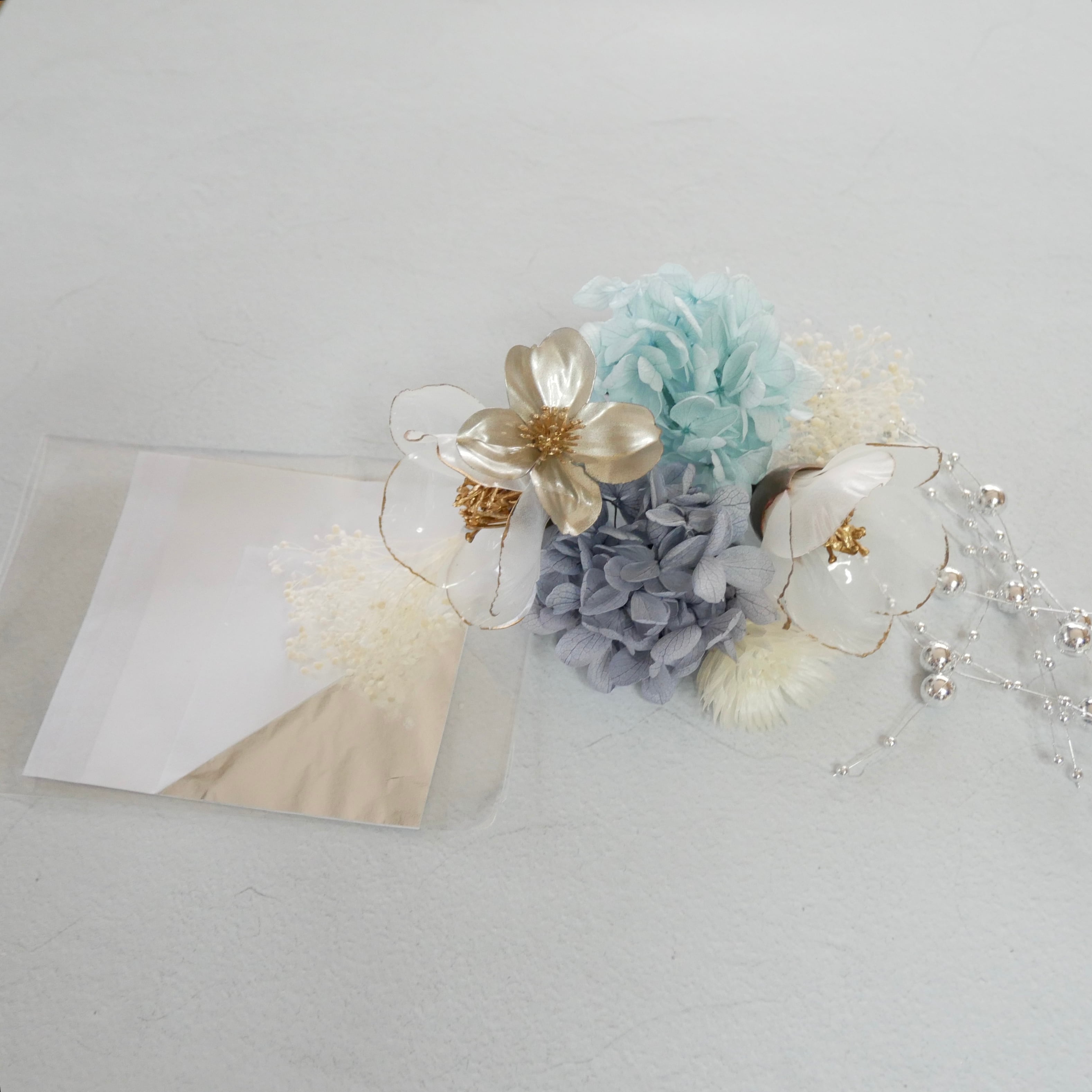 アヤカ 様ご専用 ♡オーダー髪飾り