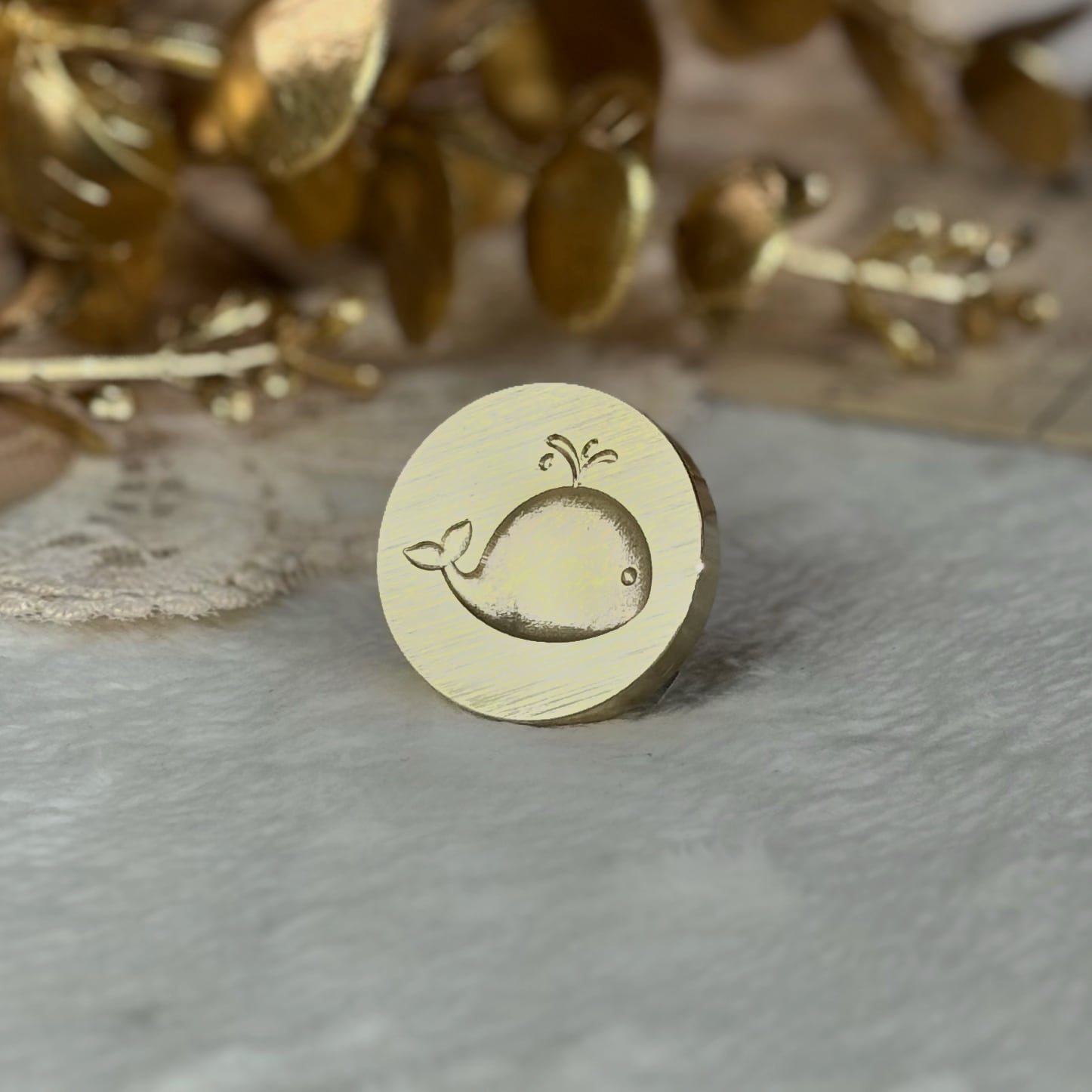 【25㎜】ヘッド ホエール #SWH-210