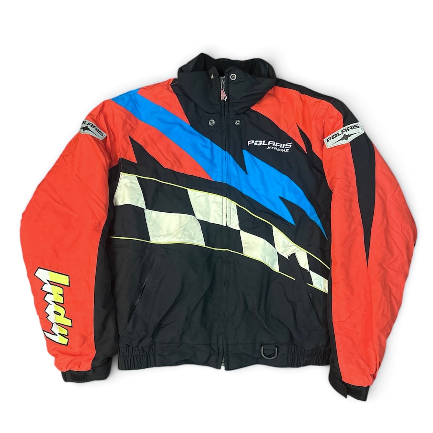 POLARIS RACING JACKET