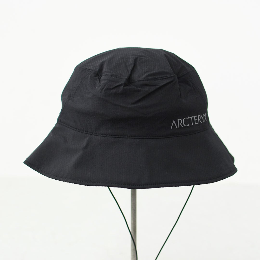 ARC'TERYX [アークテリクス正規代理店] Sinsolo Bucket Hat