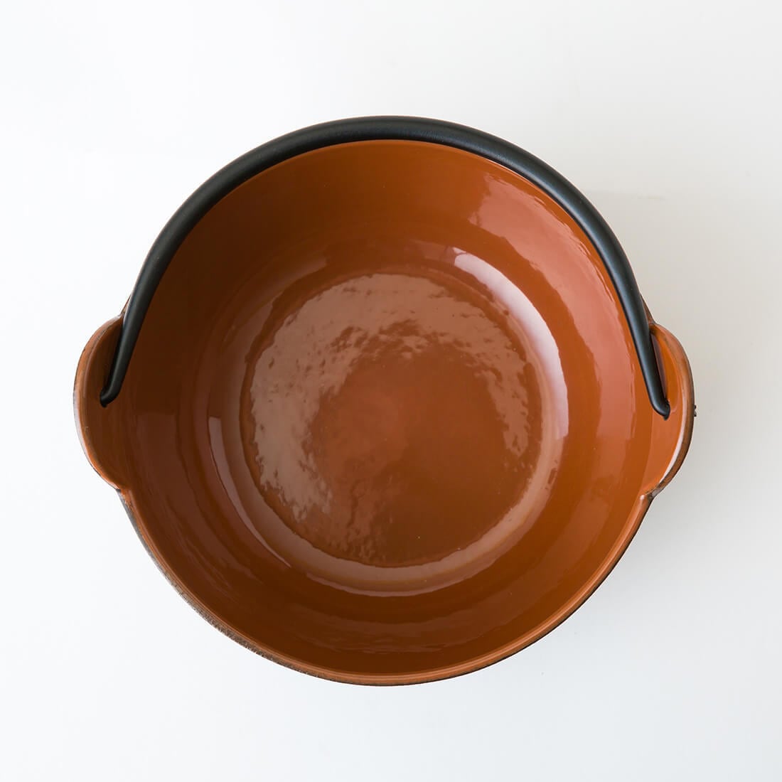 五進 / 田舎鍋 / 鉄 / 16cm / INAKA | 東伸販売オンラインショップ