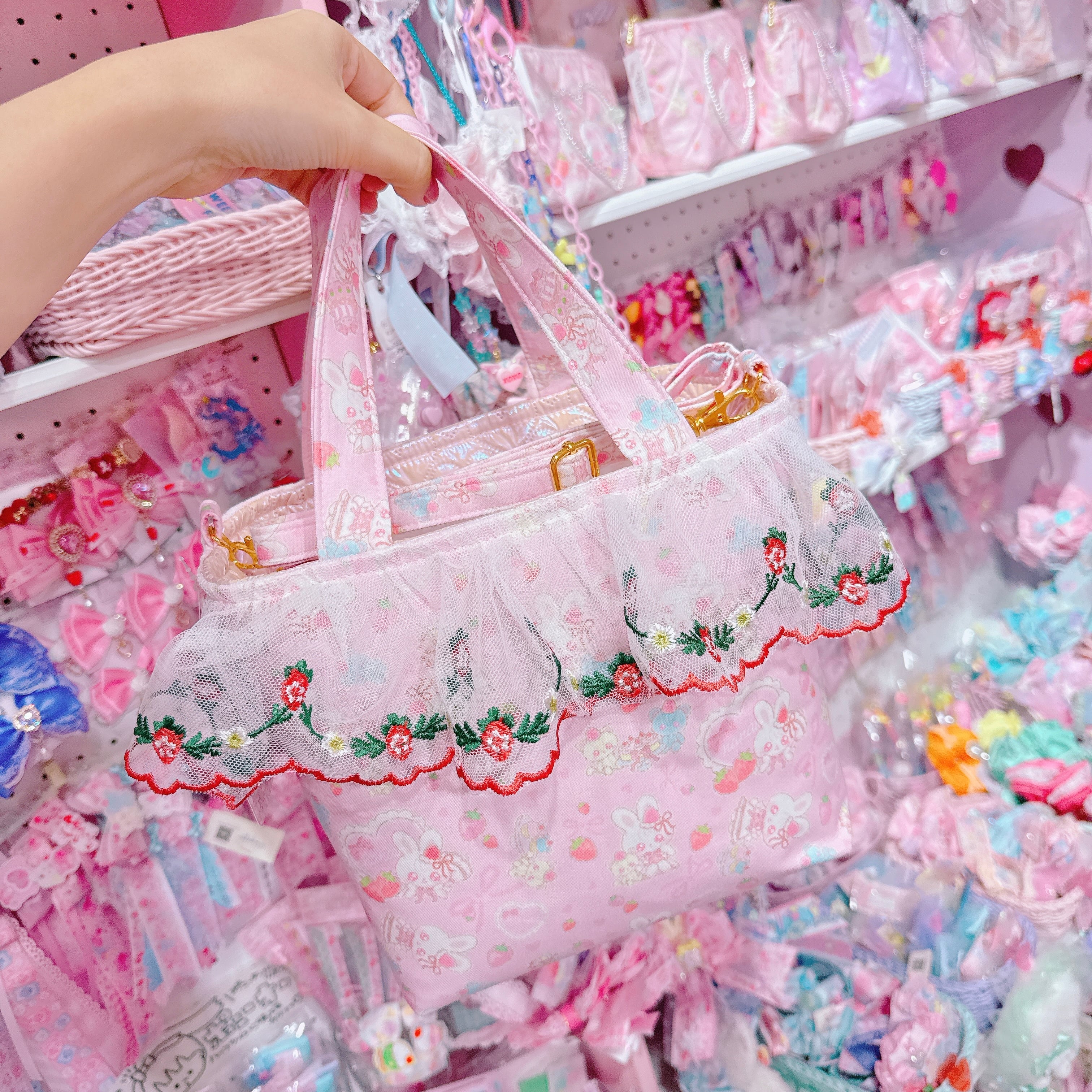 【N9】17-1 2wayトートバッグ