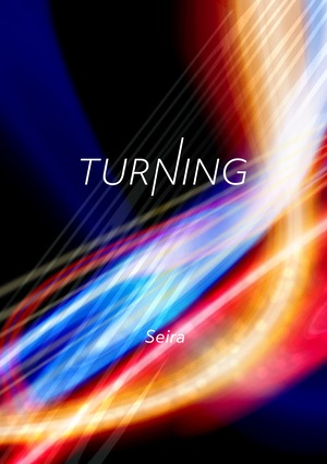 2nd album "TURNING"