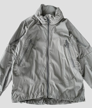 -Patagonia- Vintage 00s M MARS Level5 Soft Shell Jacket