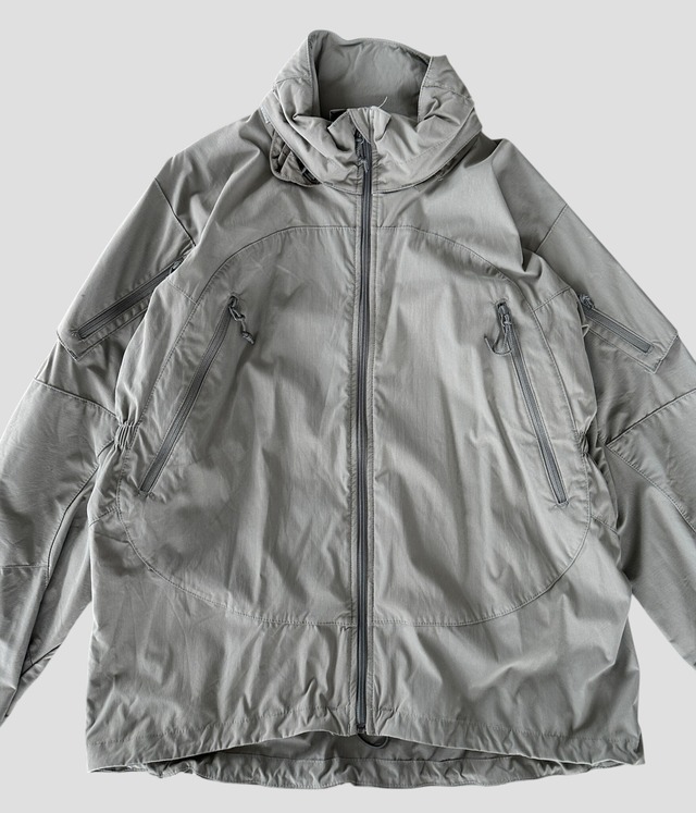 -Patagonia- Vintage 00s M MARS Level5 Soft Shell Jacket