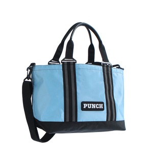 P5 Daily TOTE ストラップ付