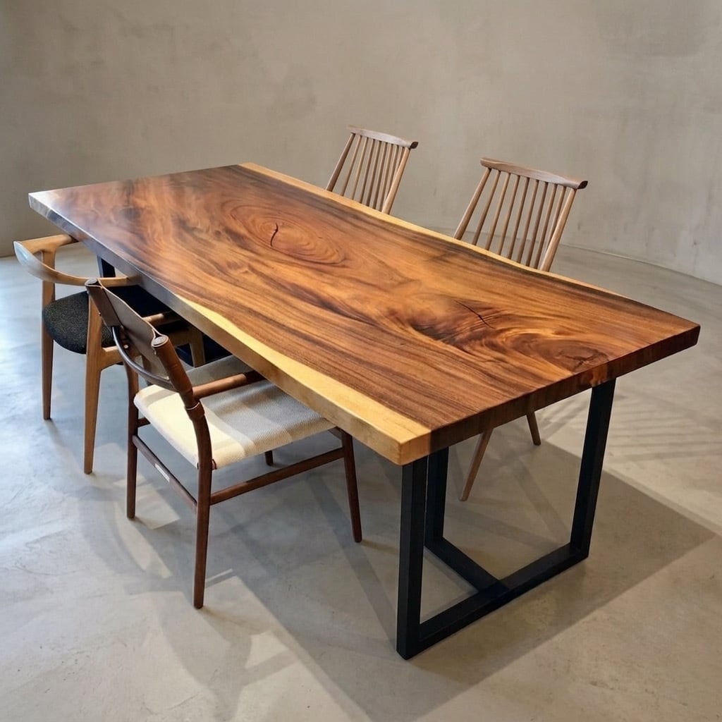 30～50万円未満 | 千年家具 - 一枚板 テーブル専門店