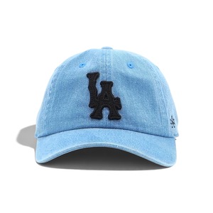 AMERICAN NEEDLE Ballpark LA　Light Denim