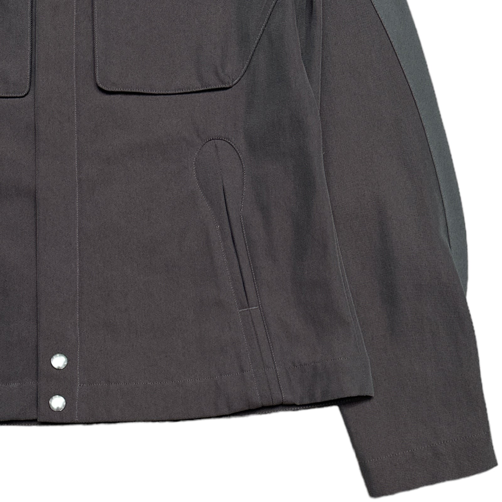 SS2019 KIKO KOSTADINOV FRANZ KEY JACKET | ZSC