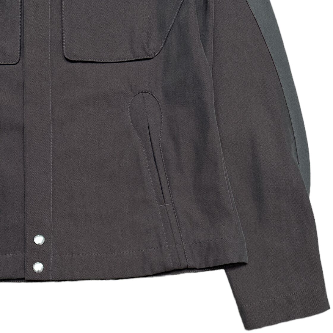 SS2019 KIKO KOSTADINOV FRANZ KEY JACKET | PAY ID