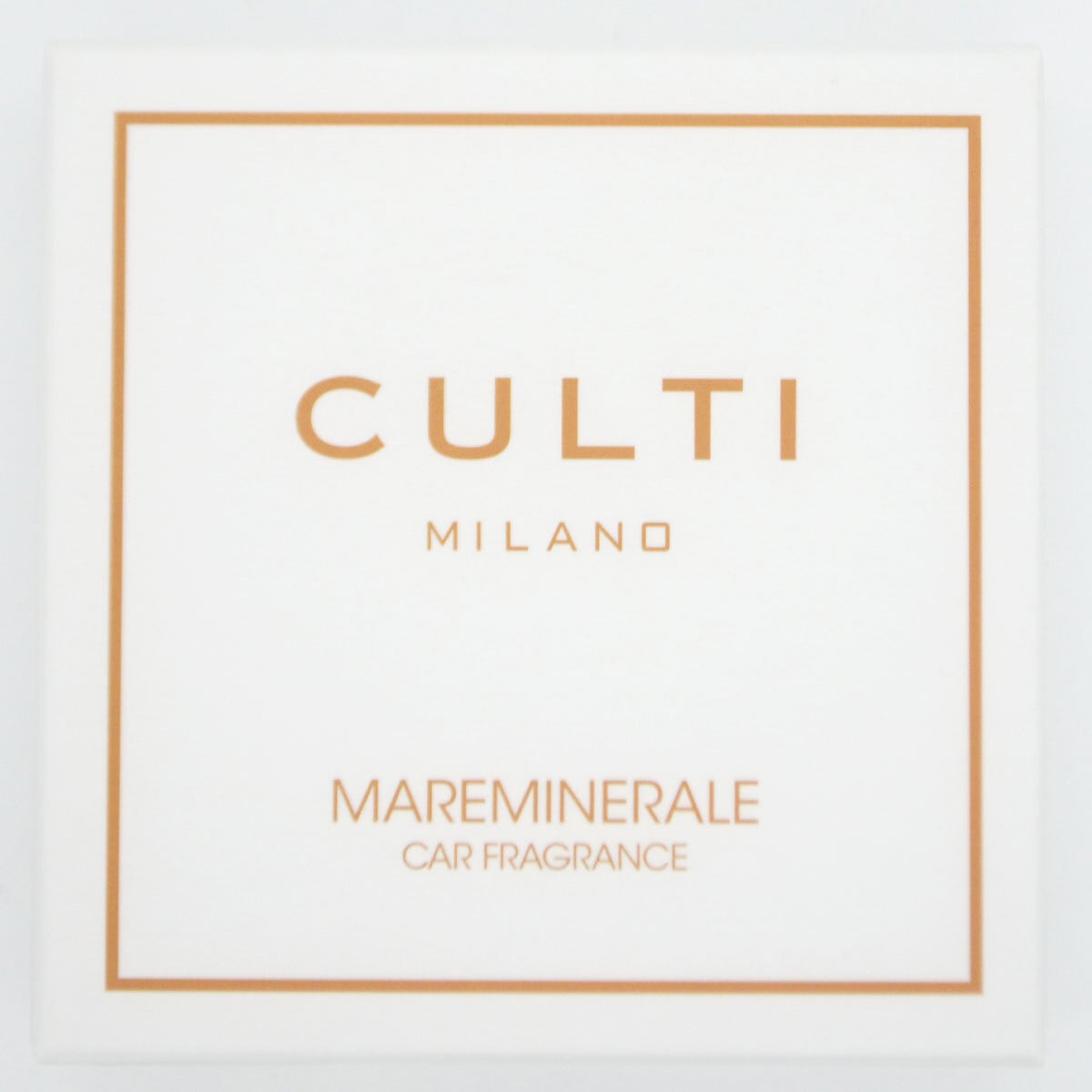 CULTI MAREMINERALE カーフレグランス 65122457 | コンフォーイ SHOEI