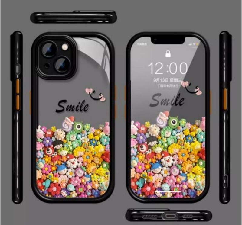 送料無料！iPhone 15 Pro Maxケース アイフォン15 プロ マックス
