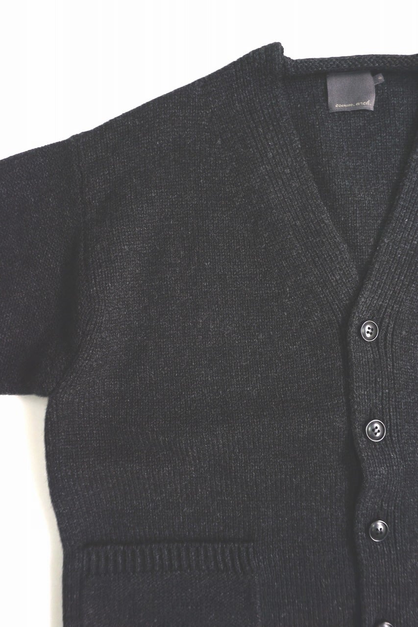 Hand Framed Super Merino C/D