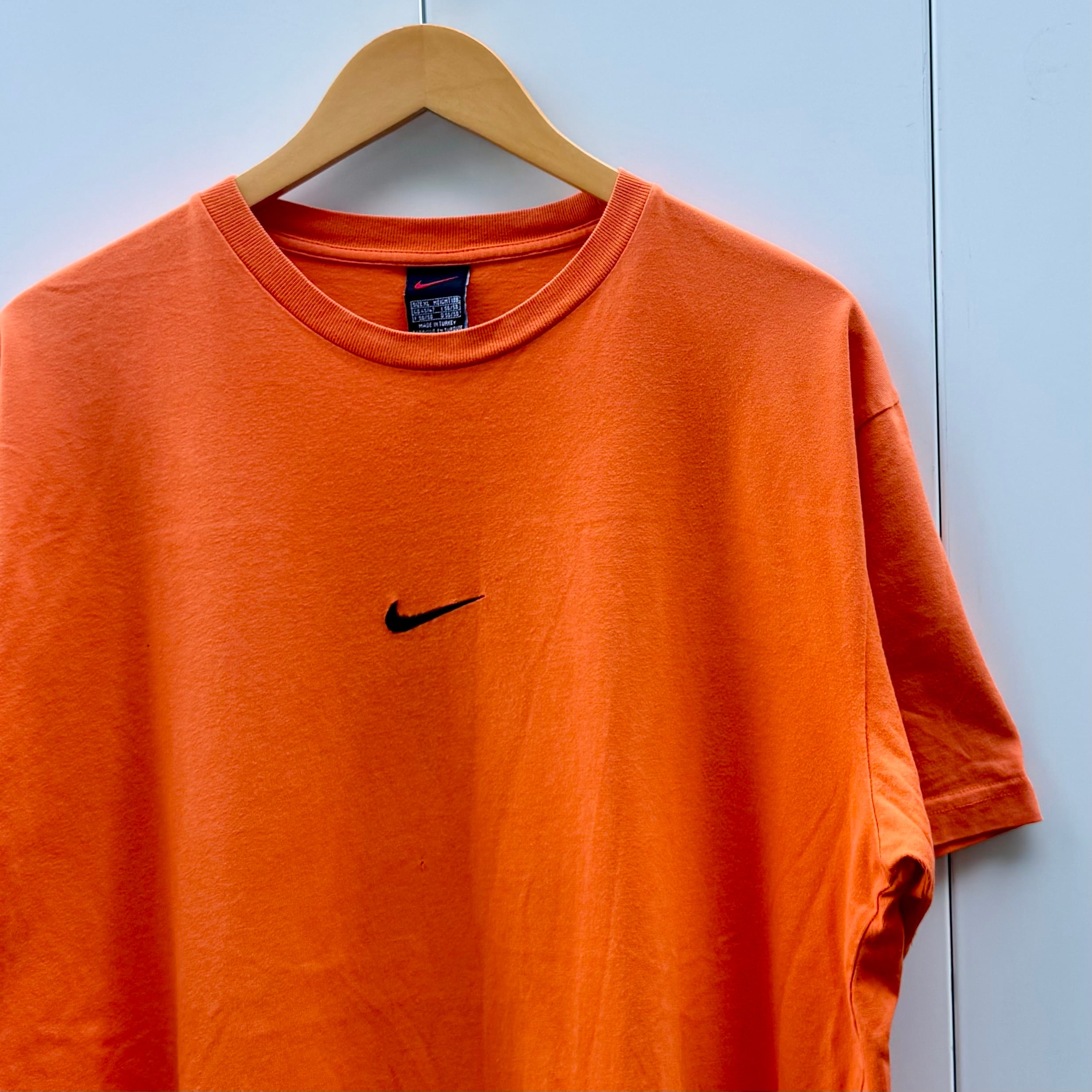 NIKE TIGER WOODS/ナイキ タイガーウッズ ハット 90年代 (DEADSTOCK