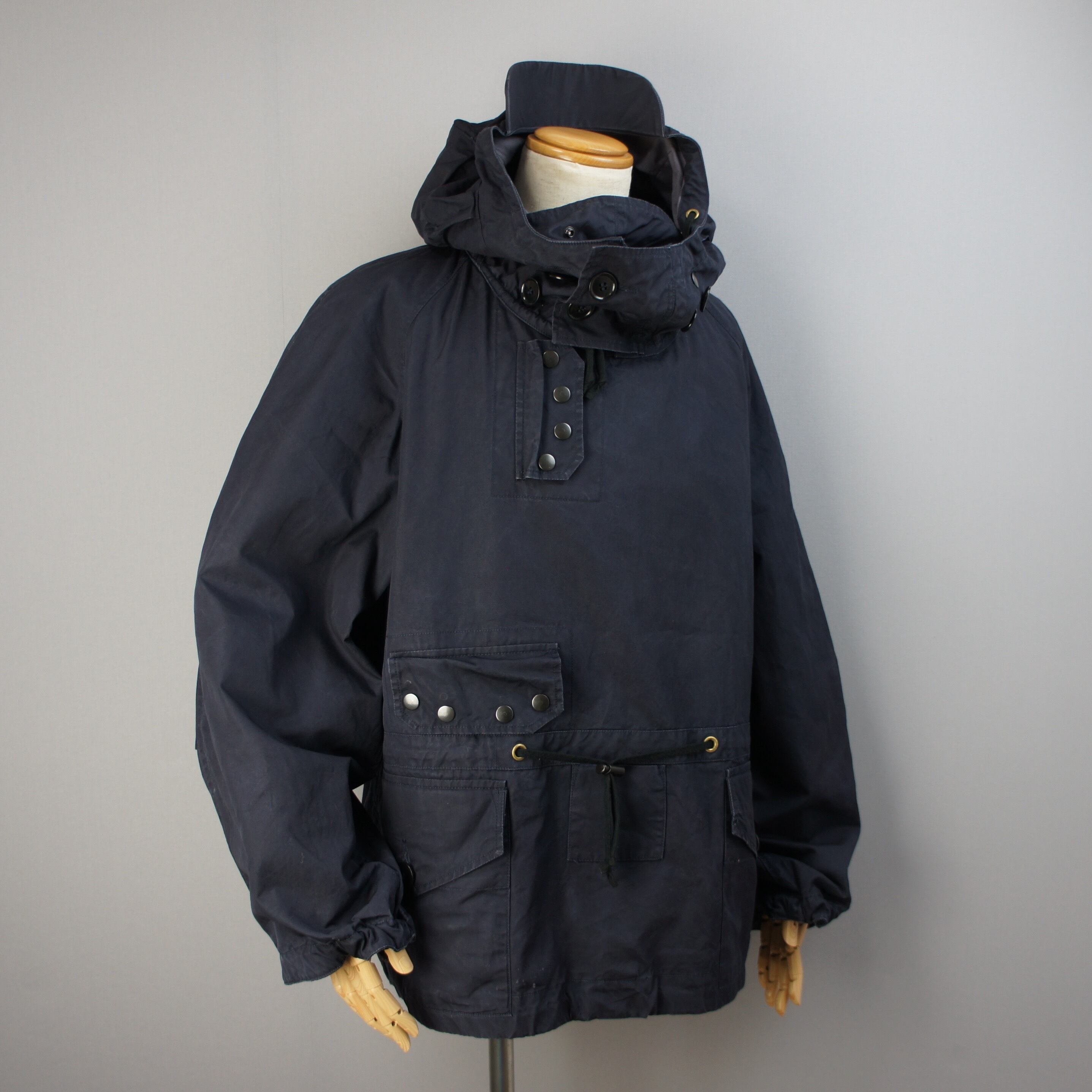 90s　KEELA　Ventile　jacket XL 　ベンタイル　スモック